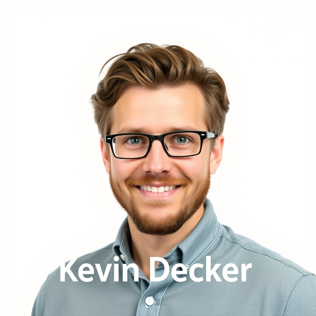 Kevin Decker